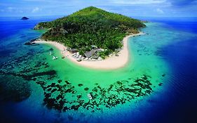 Castaway Island, Fiji